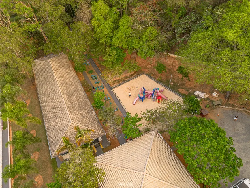 Foto 5 de Casa de Condomínio com 5 quartos à venda, 350m2 em Parque das Laranjeiras, Itatiba - SP
