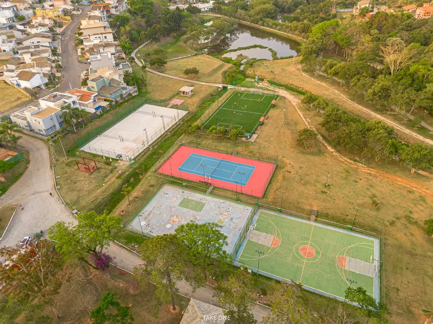 Foto 6 de Casa de Condomínio com 5 quartos à venda, 350m2 em Parque das Laranjeiras, Itatiba - SP