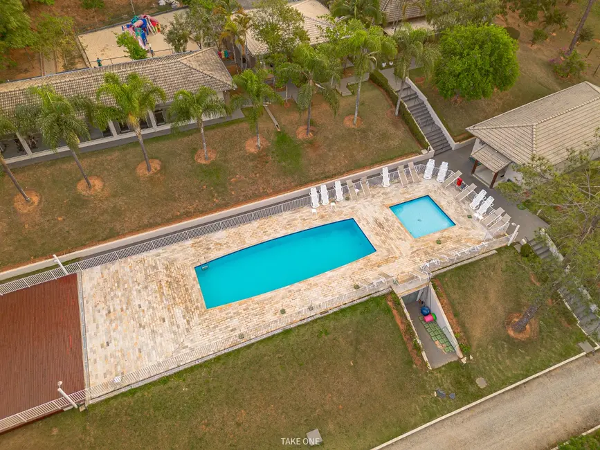 Foto 4 de Casa de Condomínio com 5 quartos à venda, 350m2 em Parque das Laranjeiras, Itatiba - SP