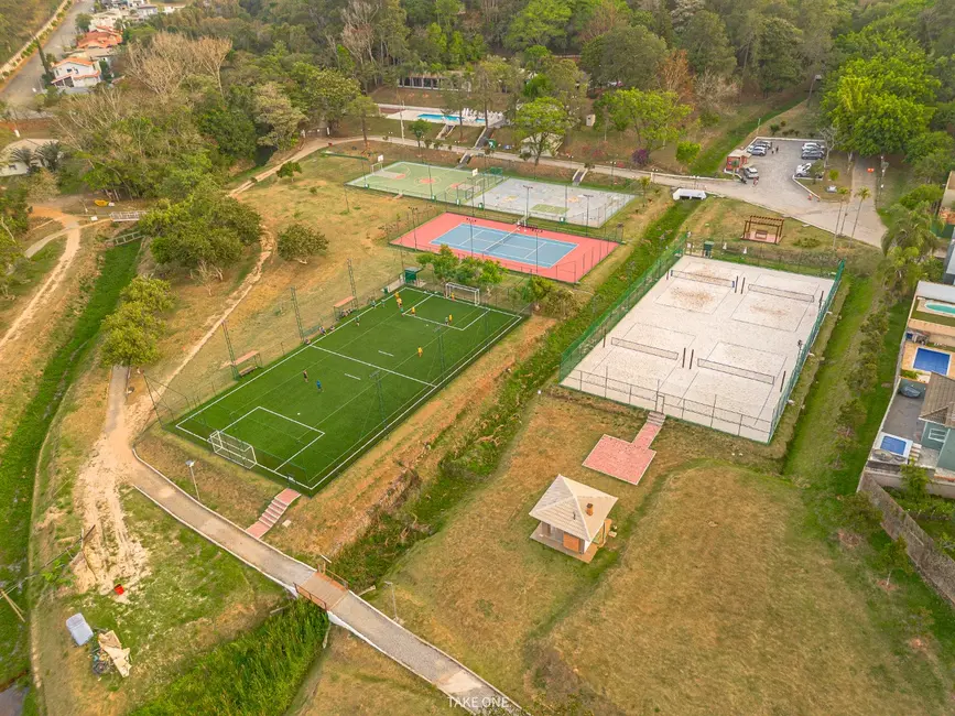 Foto 3 de Casa de Condomínio com 5 quartos à venda, 350m2 em Parque das Laranjeiras, Itatiba - SP