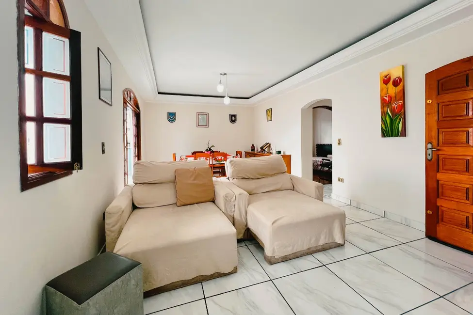 Foto 6 de Sobrado com 3 quartos à venda, 371m2 em Jardim Santa Lídia, Maua - SP