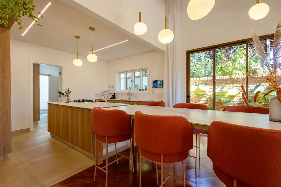 Foto 2 de Casa de Condomínio com 6 quartos à venda, 516m2 em Vinhedo - SP