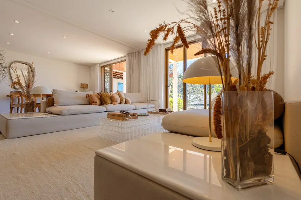 Foto 9 de Casa de Condomínio com 6 quartos à venda, 516m2 em Vinhedo - SP