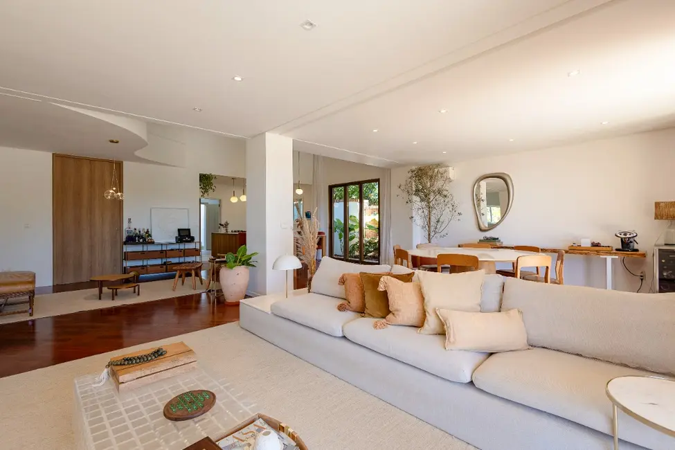 Foto 7 de Casa de Condomínio com 6 quartos à venda, 516m2 em Vinhedo - SP