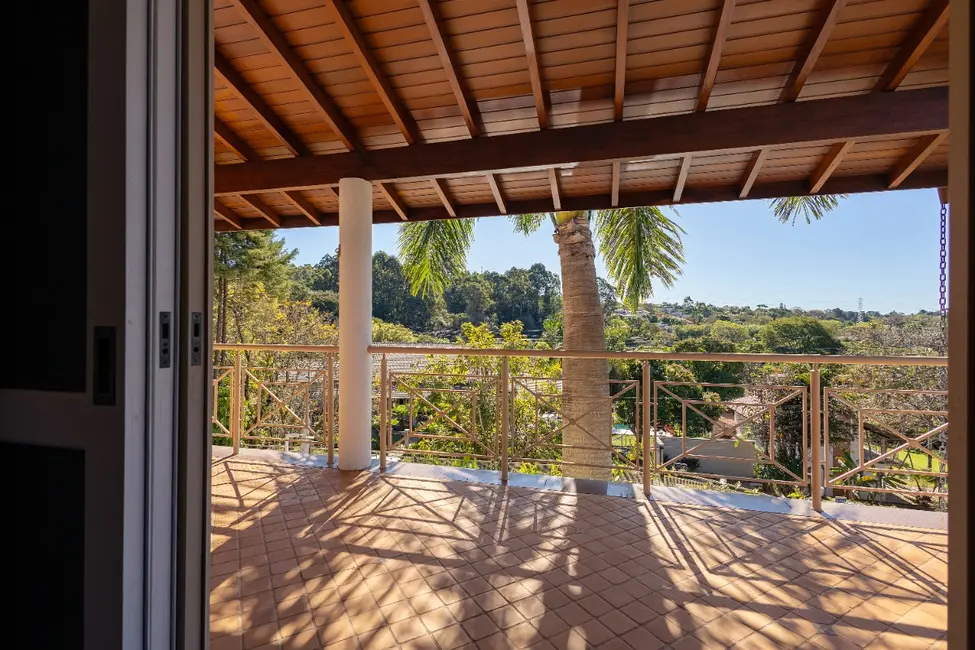 Foto 4 de Casa de Condomínio com 6 quartos à venda, 516m2 em Vinhedo - SP