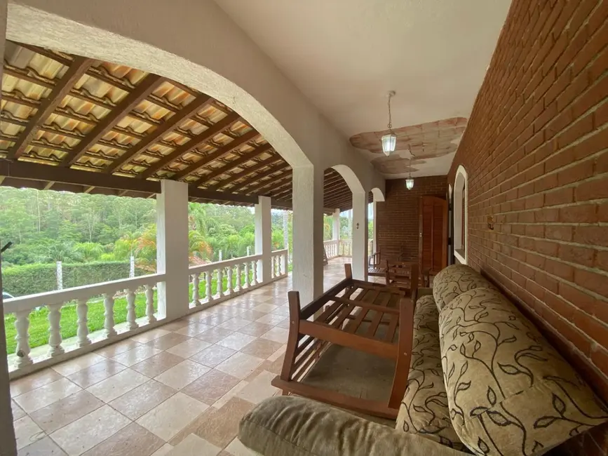 Casa com 3 quartos à venda, 5000m2 em Pau Arcado, Campo Limpo Paulista - SP - imagem 1 Foto 1 de Casa com 3 quartos à venda, 5000m2 em Pau Arcado, Campo Limpo Paulista - SP