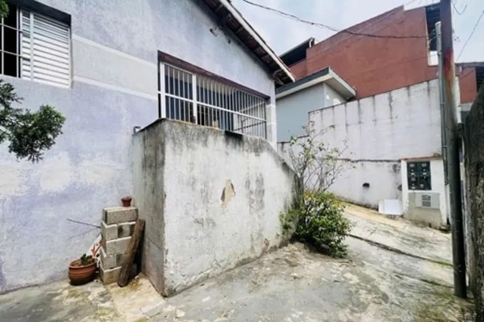 Foto 7 de Casa de Vila com 5 quartos à venda, 160m2 em Parque São Vicente, Maua - SP