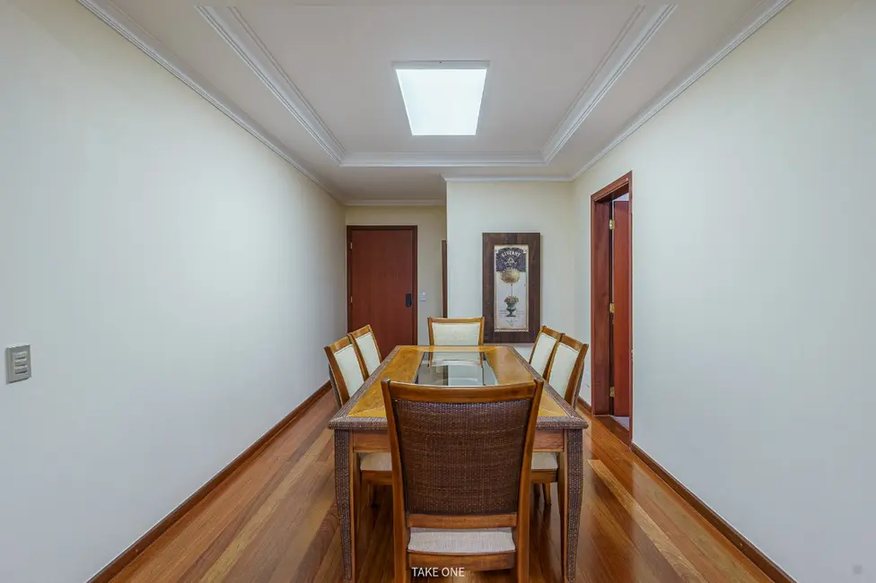 Foto 4 de Apartamento com 3 quartos à venda, 115m2 em Jardim Guanabara, Campinas - SP