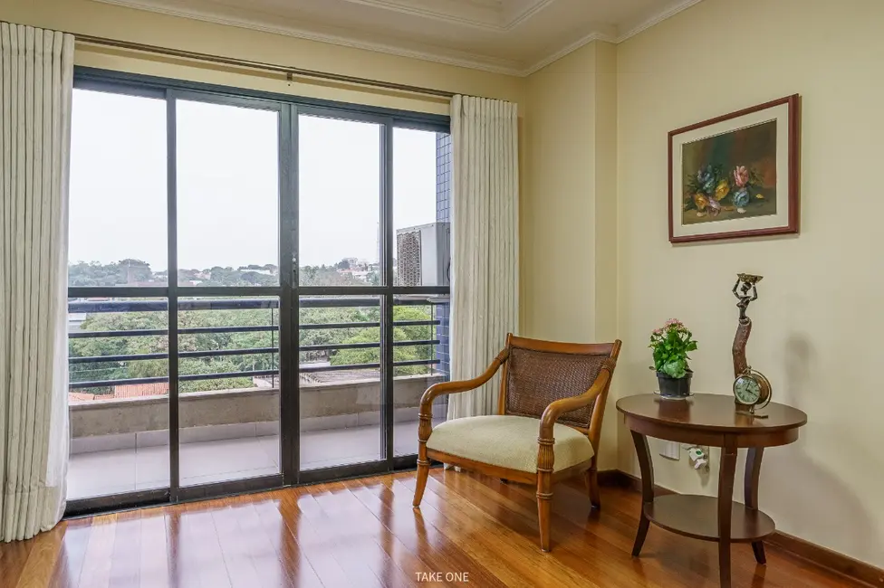 Foto 3 de Apartamento com 3 quartos à venda, 115m2 em Jardim Guanabara, Campinas - SP