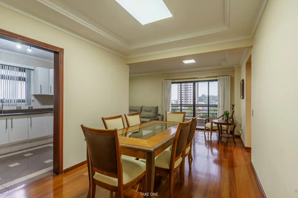 Foto 9 de Apartamento com 3 quartos à venda, 115m2 em Jardim Guanabara, Campinas - SP