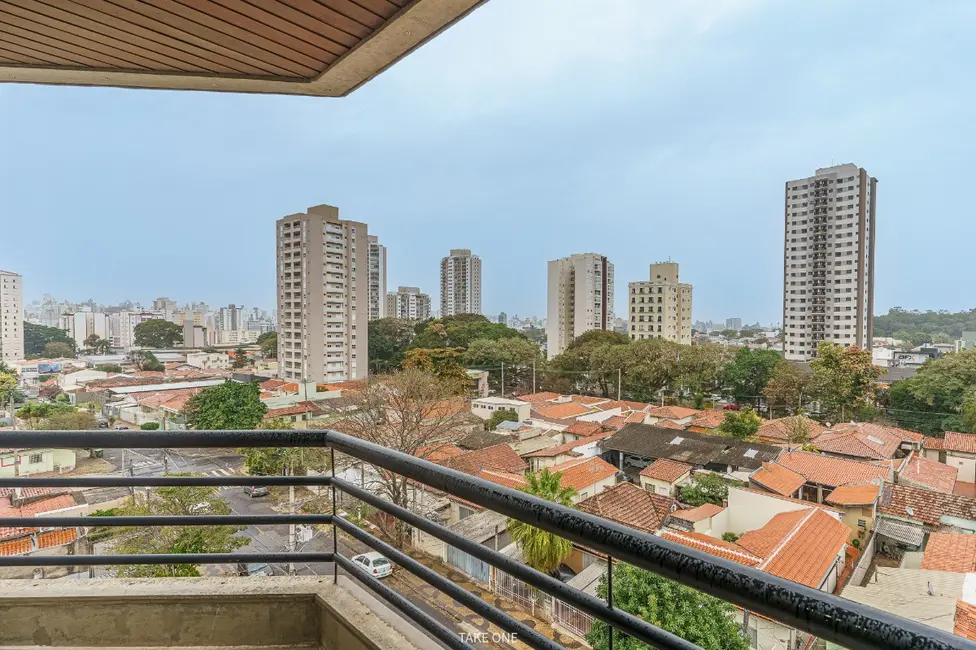 Foto 8 de Apartamento com 3 quartos à venda, 115m2 em Jardim Guanabara, Campinas - SP