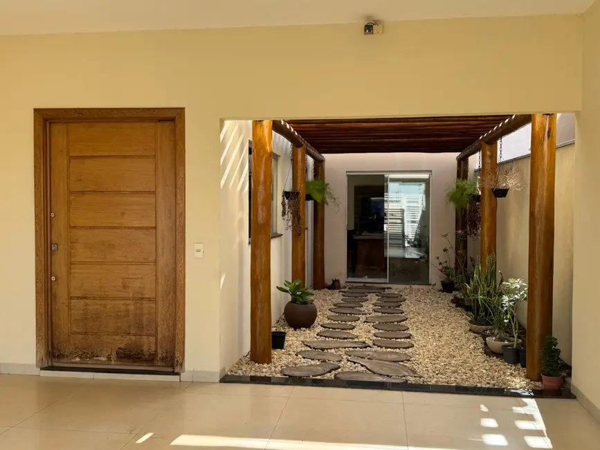 Casa com 2 quartos à venda, 456m2 em Vila Goulart, Rondonopolis - MT - imagem 2 Foto 2 de Casa com 2 quartos à venda, 456m2 em Vila Goulart, Rondonopolis - MT