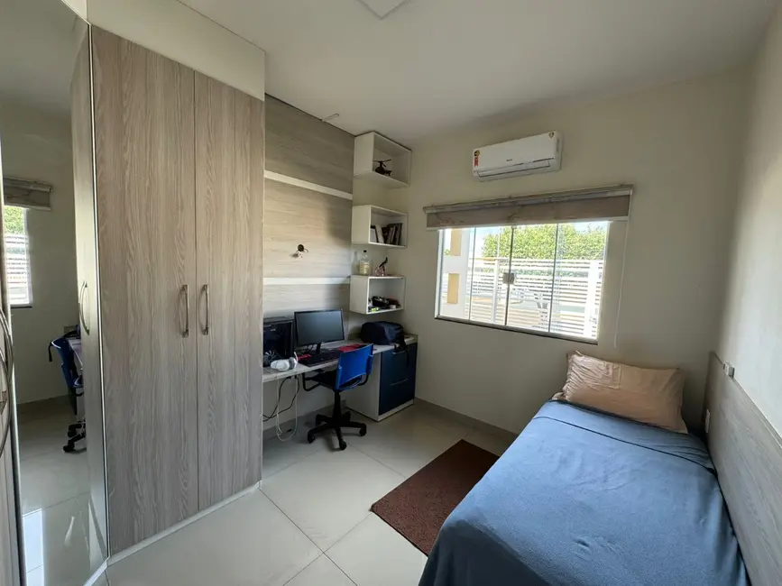 Casa com 2 quartos à venda, 456m2 em Vila Goulart, Rondonopolis - MT - imagem 9 Foto 9 de Casa com 2 quartos à venda, 456m2 em Vila Goulart, Rondonopolis - MT