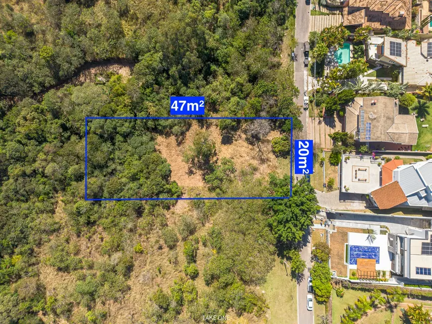 Apartamento à venda, 943m2 em Vinhedo - SP - imagem 9 Foto 9 de Apartamento à venda, 943m2 em Vinhedo - SP