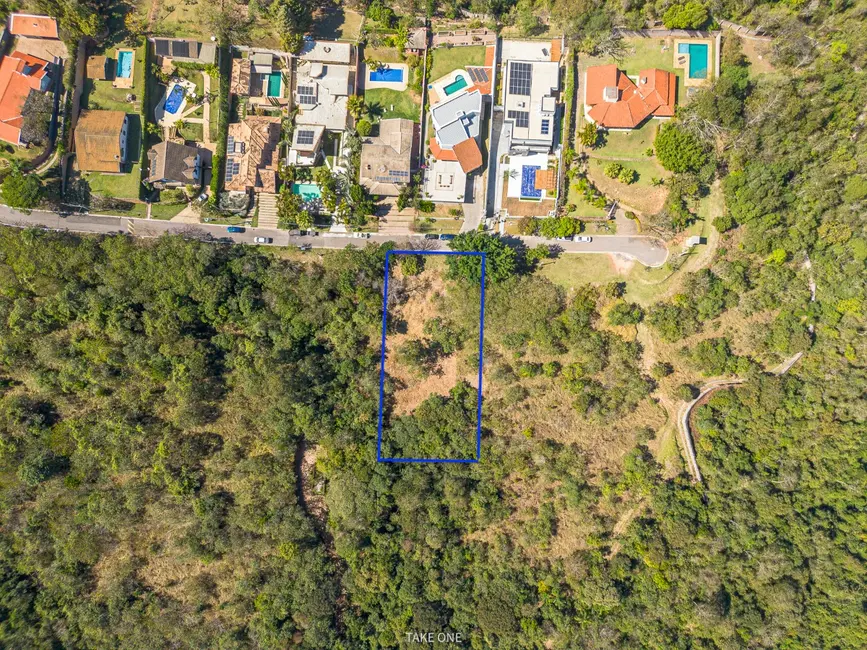 Foto 11 de Apartamento à venda, 943m2 em Vinhedo - SP