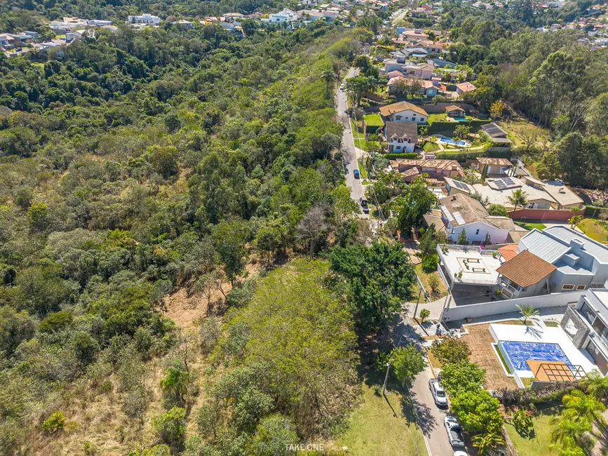 Apartamento à venda, 943m2 em Vinhedo - SP - imagem 8 Foto 8 de Apartamento à venda, 943m2 em Vinhedo - SP