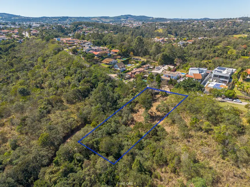 Foto 12 de Apartamento à venda, 943m2 em Vinhedo - SP