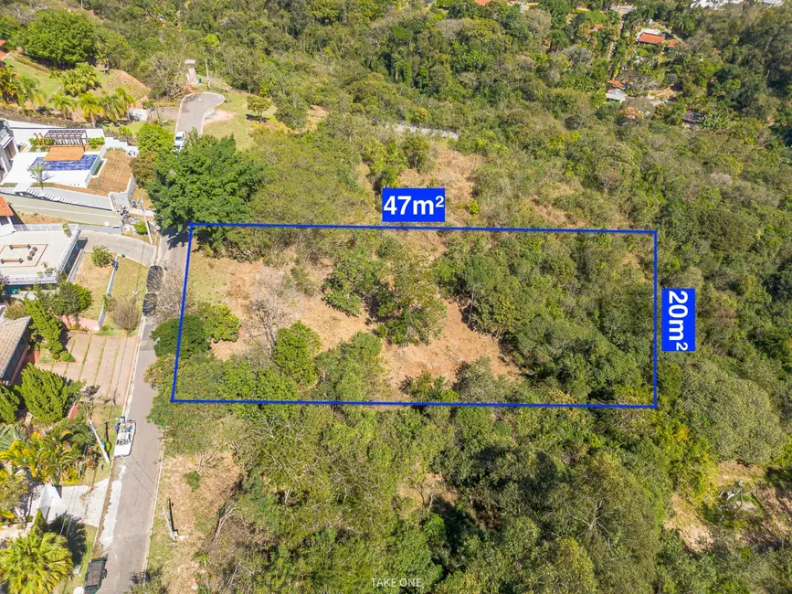 Apartamento à venda, 943m2 em Vinhedo - SP - imagem 4 Foto 4 de Apartamento à venda, 943m2 em Vinhedo - SP