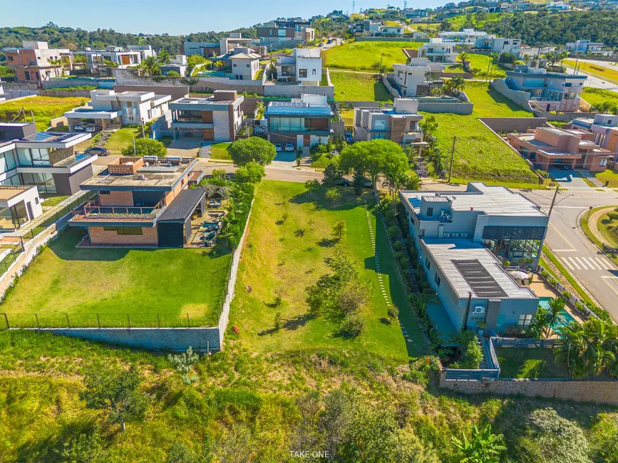 Foto 2 de Apartamento à venda em Vinhedo - SP
