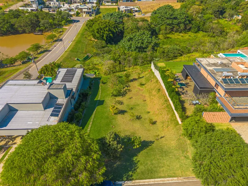 Foto 5 de Apartamento à venda em Vinhedo - SP