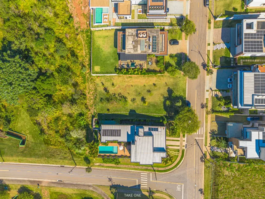 Foto 12 de Apartamento à venda em Vinhedo - SP