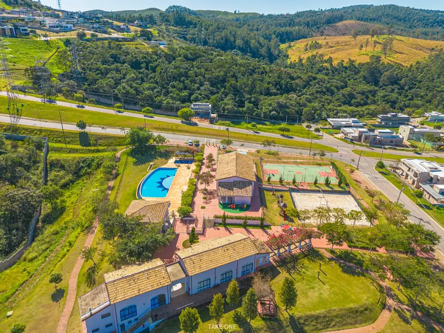 Foto 16 de Apartamento à venda em Vinhedo - SP