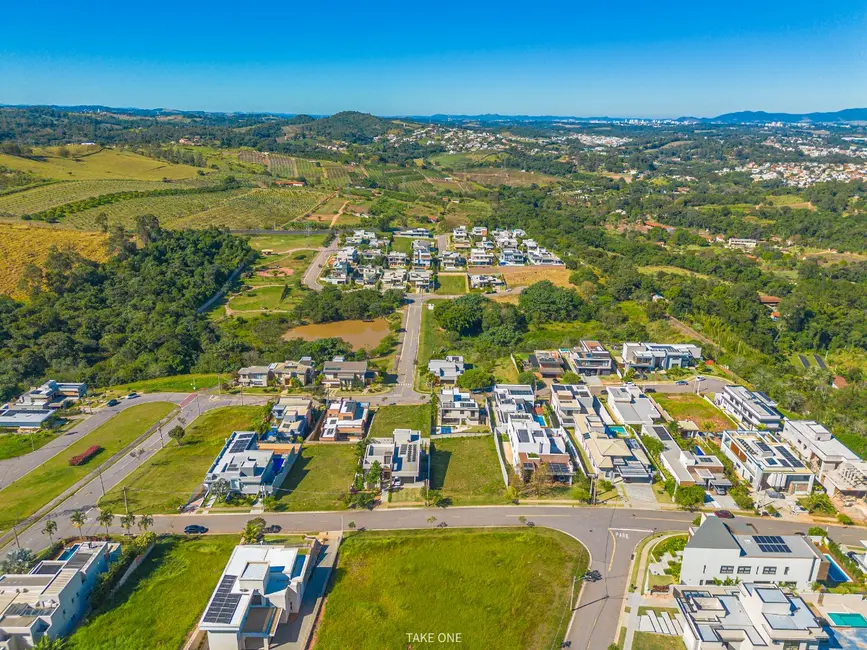 Foto 21 de Apartamento à venda em Vinhedo - SP