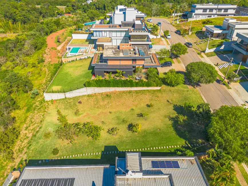 Foto 8 de Apartamento à venda em Vinhedo - SP