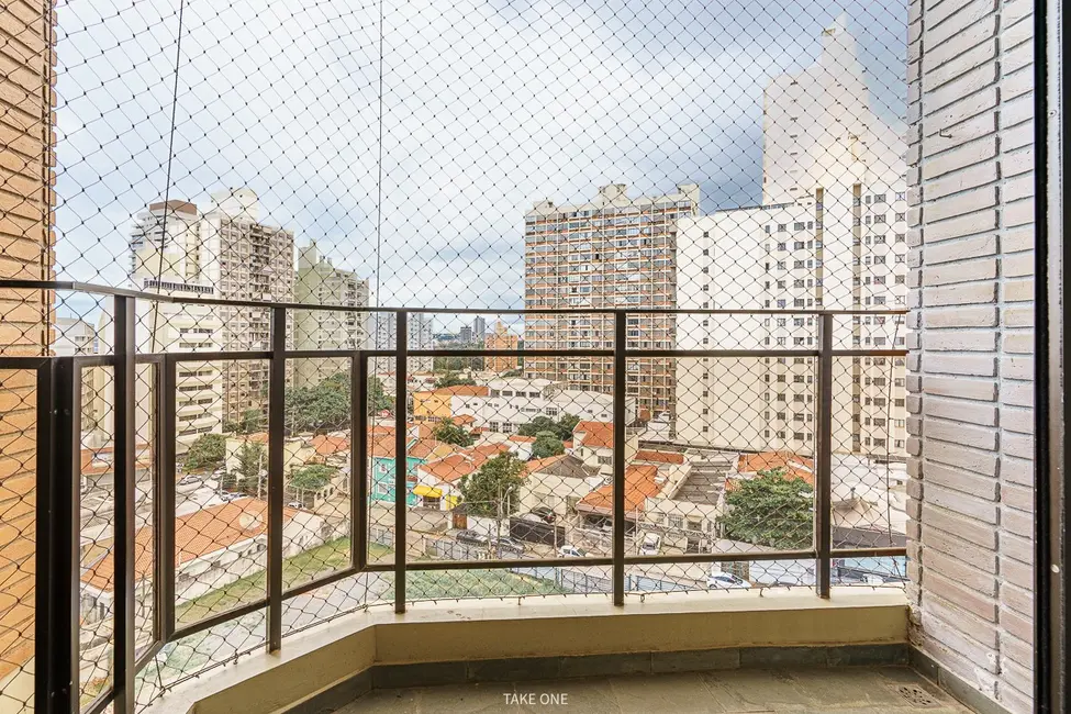 Apartamento com 3 quartos à venda, 102m2 em Cambuí, Campinas - SP - imagem 5 Foto 5 de Apartamento com 3 quartos à venda, 102m2 em Cambuí, Campinas - SP