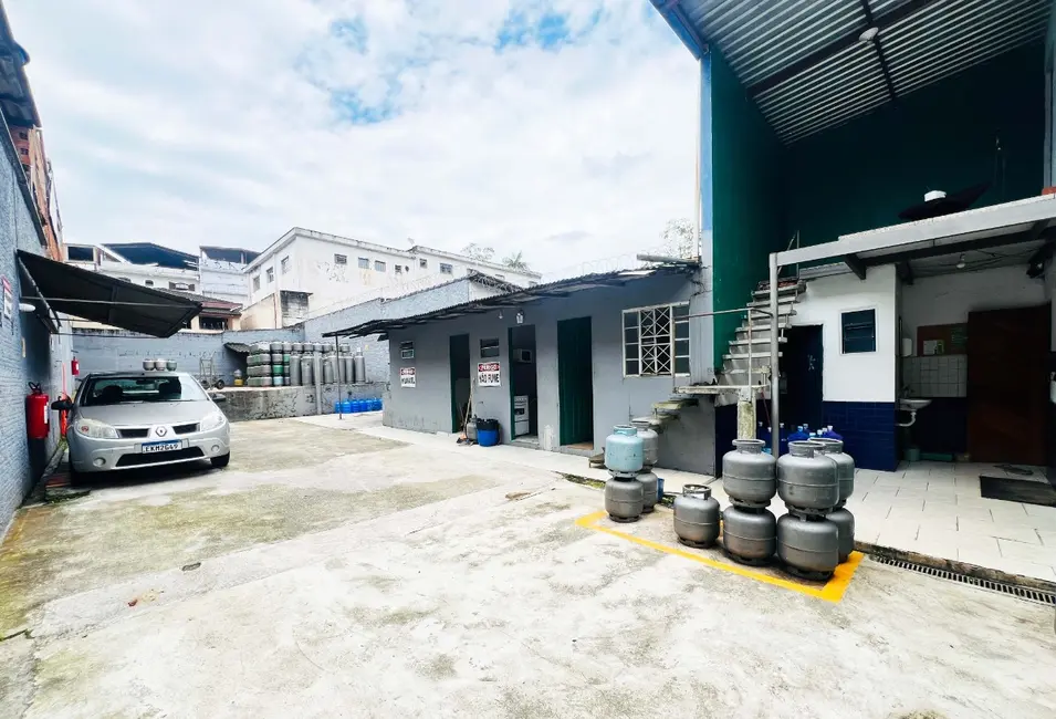 Foto 2 de Casa à venda, 90m2 em Vila Figueiredo, Rio Grande Da Serra - SP