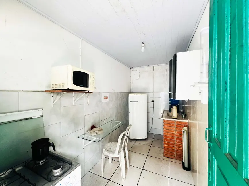 Foto 6 de Casa à venda, 90m2 em Vila Figueiredo, Rio Grande Da Serra - SP