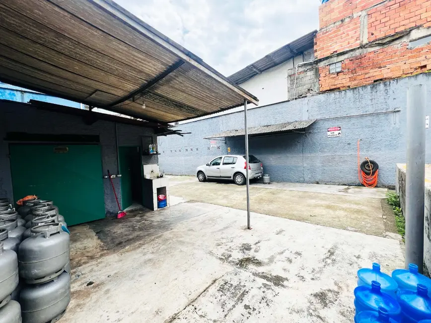 Foto 7 de Casa à venda, 90m2 em Vila Figueiredo, Rio Grande Da Serra - SP