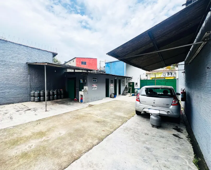 Foto 8 de Casa à venda, 90m2 em Vila Figueiredo, Rio Grande Da Serra - SP