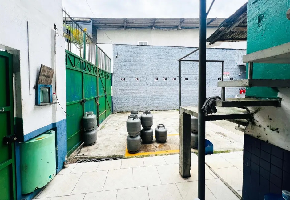 Foto 3 de Casa à venda, 90m2 em Vila Figueiredo, Rio Grande Da Serra - SP