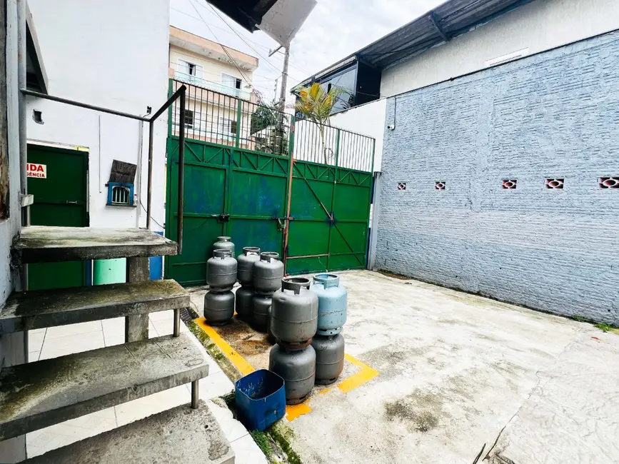 Foto 4 de Casa à venda, 90m2 em Vila Figueiredo, Rio Grande Da Serra - SP