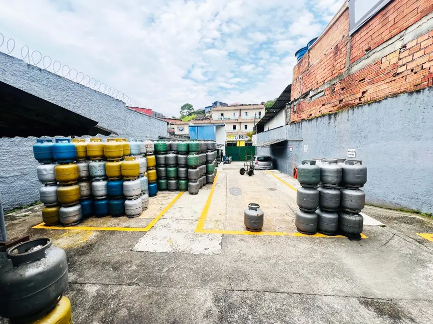 Foto 9 de Casa à venda, 90m2 em Vila Figueiredo, Rio Grande Da Serra - SP