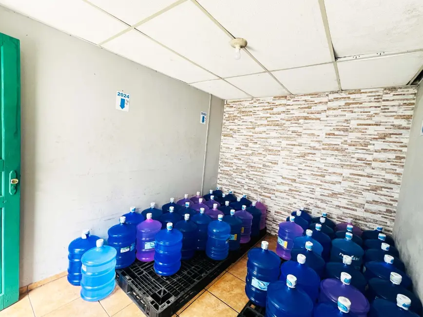 Foto 5 de Casa à venda, 90m2 em Vila Figueiredo, Rio Grande Da Serra - SP