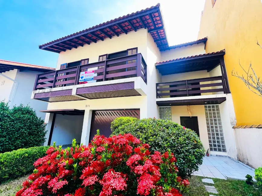 Foto 1 de Casa de Condomínio com 3 quartos à venda, 239m2 em Ribeirao Pires - SP