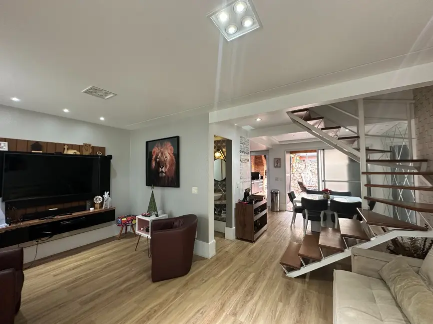 Foto 1 de Casa de Condomínio com 3 quartos à venda, 100m2 em Parque Renato Maia, Guarulhos - SP