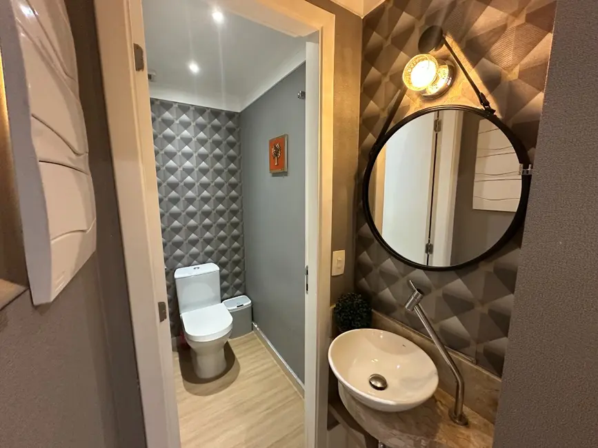 Casa de Condomínio com 3 quartos à venda, 100m2 em Parque Renato Maia, Guarulhos - SP - imagem 8 Foto 8 de Casa de Condomínio com 3 quartos à venda, 100m2 em Parque Renato Maia, Guarulhos - SP