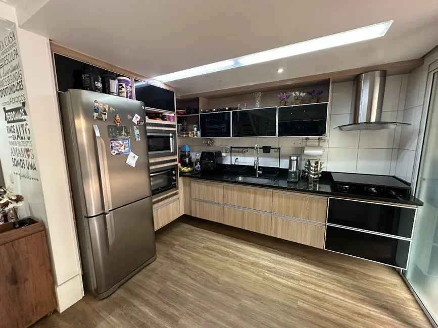 Casa de Condomínio com 3 quartos à venda, 100m2 em Parque Renato Maia, Guarulhos - SP - imagem 9 Foto 9 de Casa de Condomínio com 3 quartos à venda, 100m2 em Parque Renato Maia, Guarulhos - SP