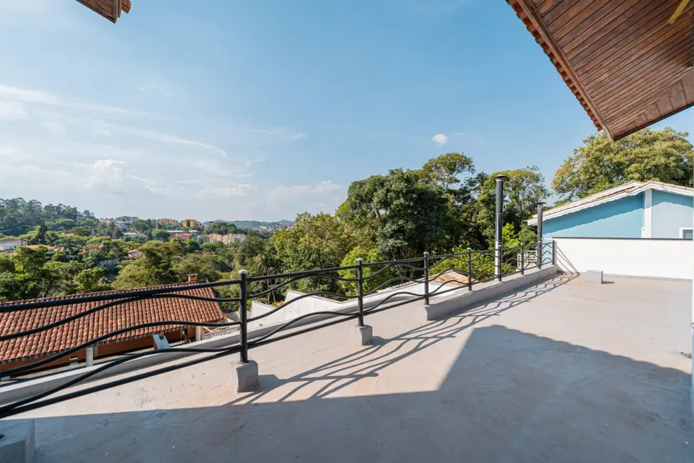 Foto 6 de Casa de Condomínio com 4 quartos à venda, 760m2 em Alpes dos Araçás (Jordanésia), Cajamar - SP