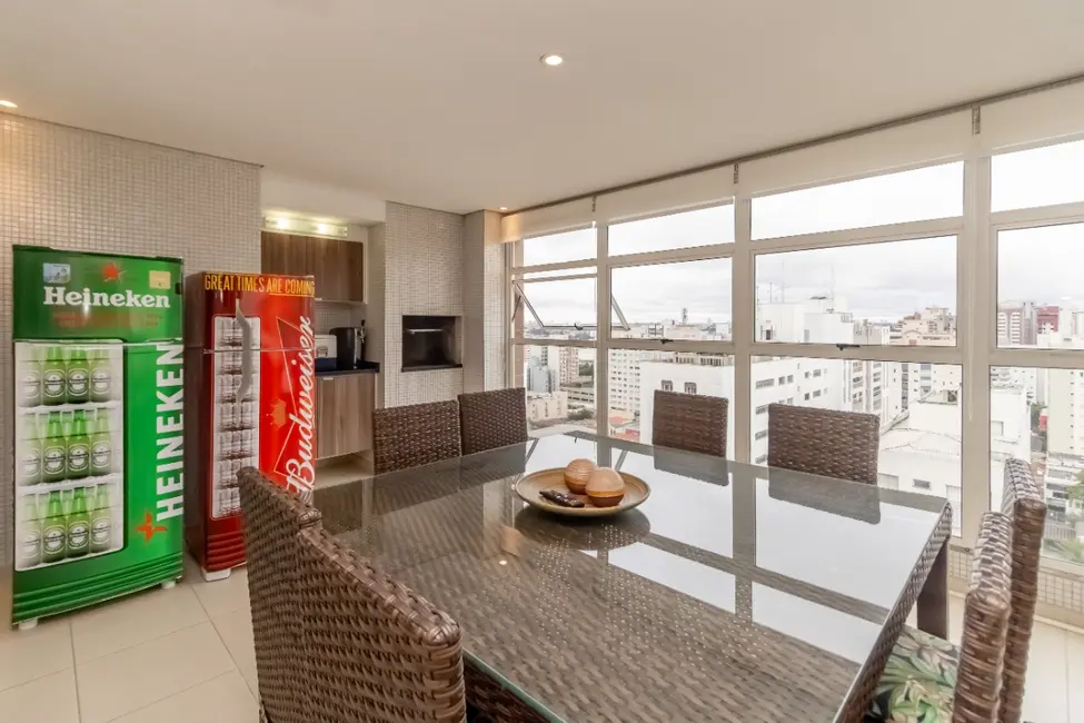 Foto 9 de Apartamento com 4 quartos à venda, 263m2 em Santo Antônio, Sao Caetano Do Sul - SP