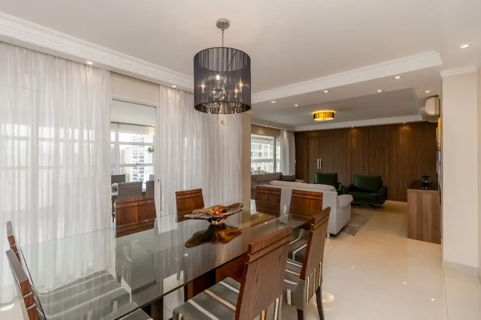 Foto 4 de Apartamento com 4 quartos à venda, 263m2 em Santo Antônio, Sao Caetano Do Sul - SP