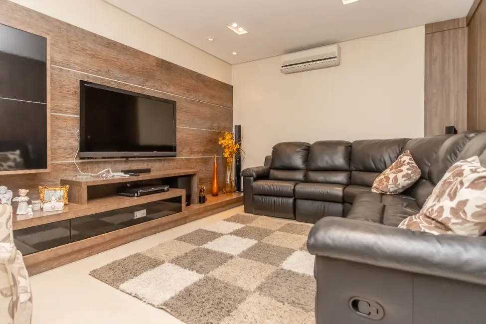 Foto 6 de Apartamento com 4 quartos à venda, 263m2 em Santo Antônio, Sao Caetano Do Sul - SP