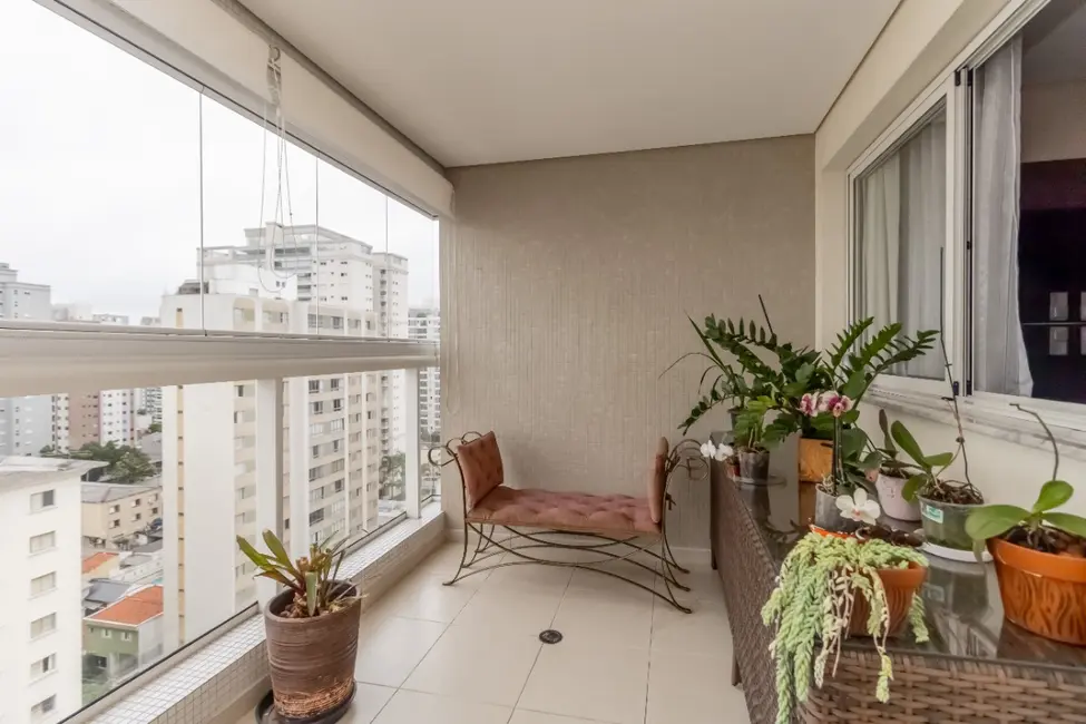 Foto 7 de Apartamento com 4 quartos à venda, 263m2 em Santo Antônio, Sao Caetano Do Sul - SP