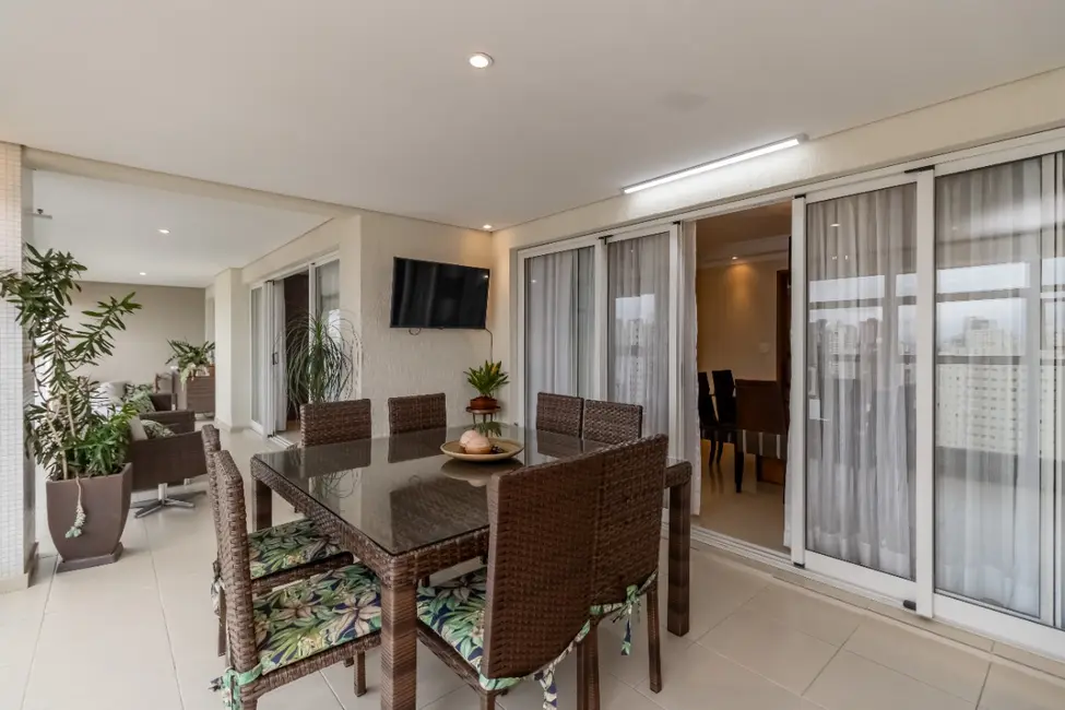 Foto 8 de Apartamento com 4 quartos à venda, 263m2 em Santo Antônio, Sao Caetano Do Sul - SP