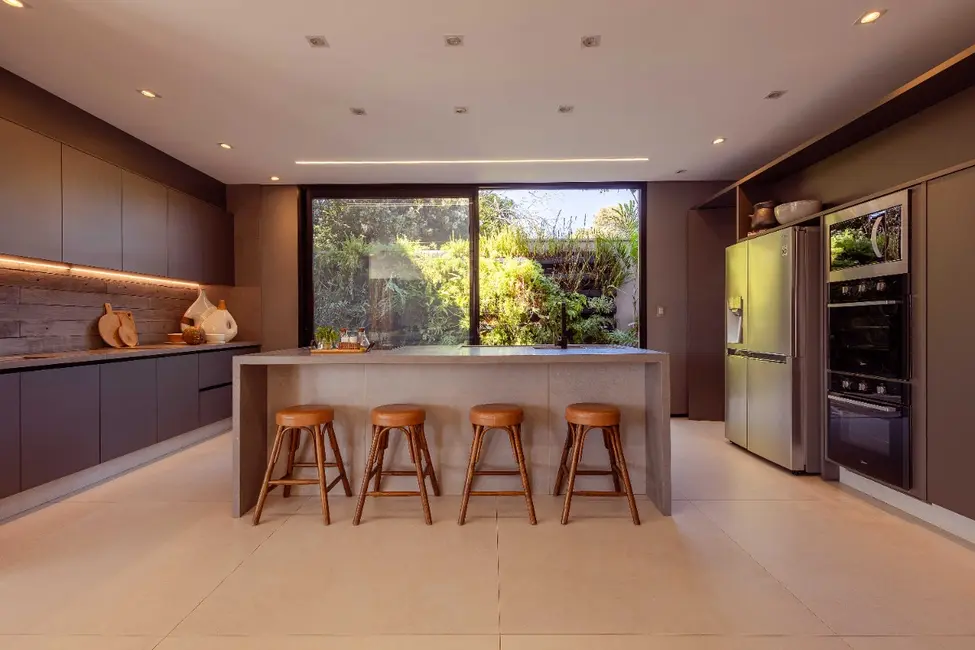 Foto 9 de Casa de Condomínio com 4 quartos à venda, 522m2 em Campinas - SP