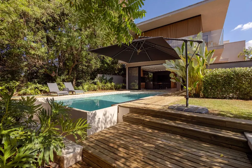 Foto 2 de Casa de Condomínio com 4 quartos à venda, 522m2 em Campinas - SP