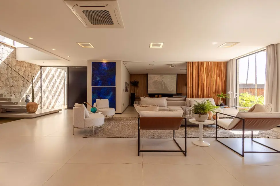 Foto 8 de Casa de Condomínio com 4 quartos à venda, 522m2 em Campinas - SP